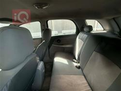 شيفروليه إكوينوكس